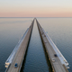 Image for article titled The Lake Pontchartrain Causeway Can Take You To The End Of The World